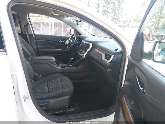 2019 Gmc Acadia Sle-2 მანქანა იყიდება აუქციონზე, vin: 1GKKNSLS6KZ131701, აუქციონის ნომერი: 45368930