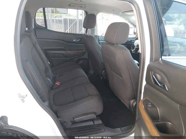2019 Gmc Acadia Sle-2 მანქანა იყიდება აუქციონზე, vin: 1GKKNSLS6KZ131701, აუქციონის ნომერი: 45368930