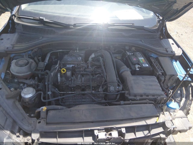 3VWCB7BU2KM197895 Volkswagen Jetta 1.4t R-line/1.4t S/1.4t Se