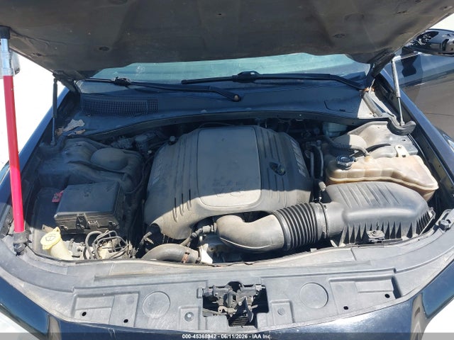 Aukcja sprzedaży 2013 Chrysler 300c, vin: 2C3CCAET3DH675733, numer aukcji: 45368942
