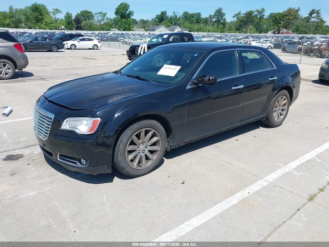 Aukcja sprzedaży 2013 Chrysler 300c, vin: 2C3CCAET3DH675733, numer aukcji: 45368942