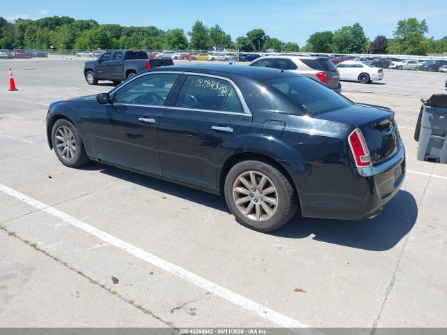 Aukcja sprzedaży 2013 Chrysler 300c, vin: 2C3CCAET3DH675733, numer aukcji: 45368942