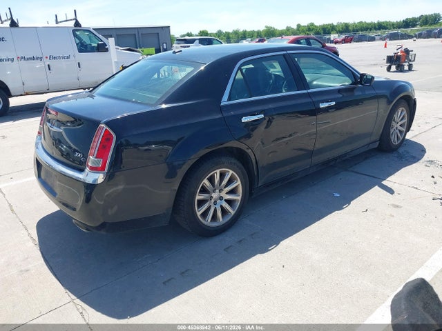 Aukcja sprzedaży 2013 Chrysler 300c, vin: 2C3CCAET3DH675733, numer aukcji: 45368942