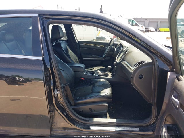 Aukcja sprzedaży 2013 Chrysler 300c, vin: 2C3CCAET3DH675733, numer aukcji: 45368942