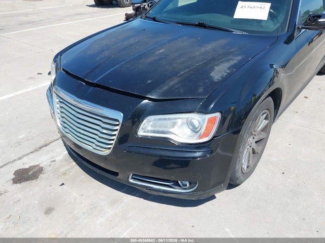 Aukcja sprzedaży 2013 Chrysler 300c, vin: 2C3CCAET3DH675733, numer aukcji: 45368942
