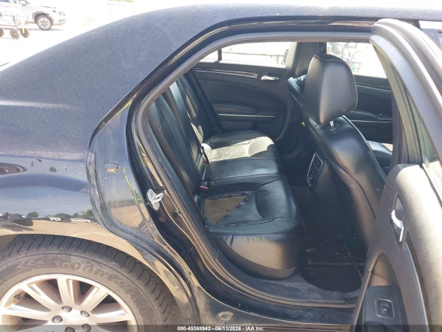 Aukcja sprzedaży 2013 Chrysler 300c, vin: 2C3CCAET3DH675733, numer aukcji: 45368942