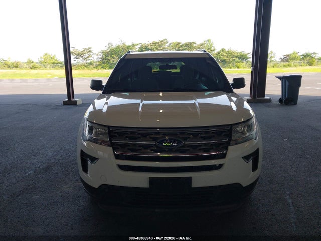 Ford Explorer 2018 1FM5K8B85JGC45429 Image 17