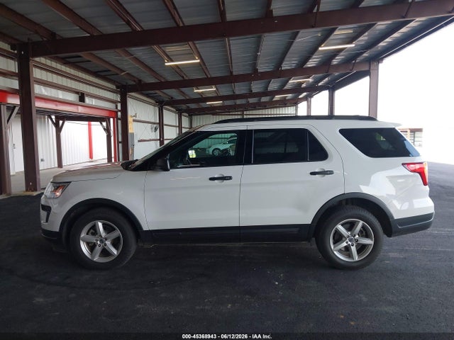 Ford Explorer 2018 1FM5K8B85JGC45429 Image 19