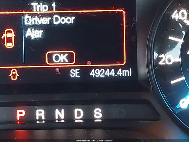 Ford Explorer 2018 1FM5K8B85JGC45429 Image 20