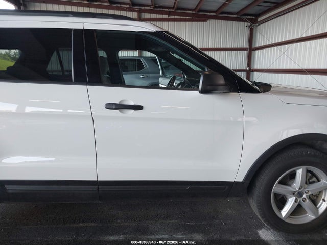 Ford Explorer 2018 1FM5K8B85JGC45429 Image 6