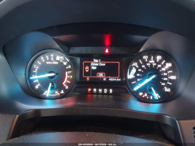 Ford Explorer 2018 1FM5K8B85JGC45429 Image 7