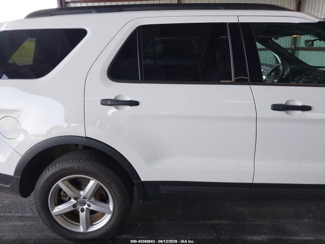 Ford Explorer 2018 1FM5K8B85JGC45429 Image 12