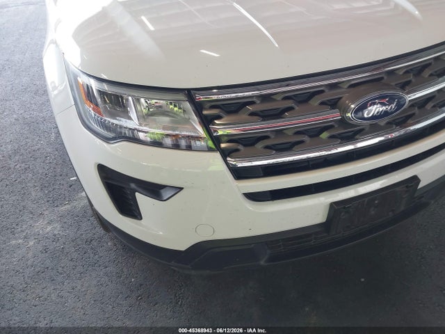 Ford Explorer 2018 1FM5K8B85JGC45429 Image 13