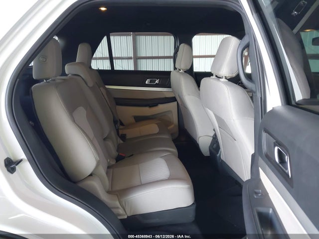 Ford Explorer 2018 1FM5K8B85JGC45429 Image 8