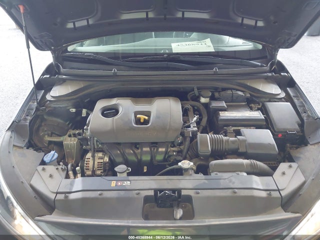 Hyundai ELANTRA SE 2020 5NPD74LF8LH613205 Image 10