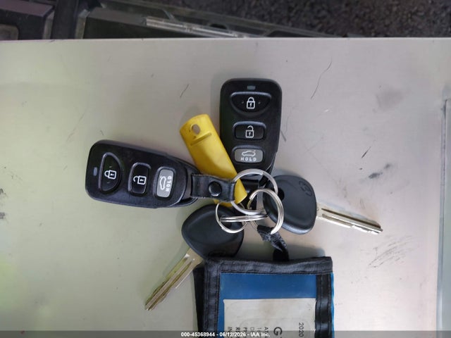 Продаж на аукціоні авто 2020 Hyundai Elantra Se, vin: 5NPD74LF8LH613205, номер лоту: 45368944