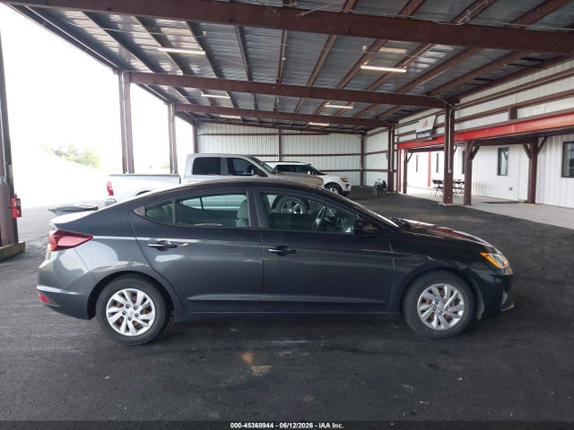 Hyundai ELANTRA SE 2020 5NPD74LF8LH613205 Image 18