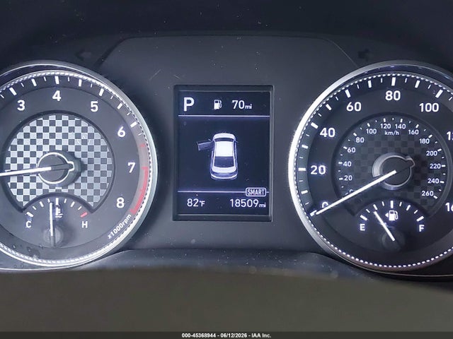 Hyundai ELANTRA SE 2020 5NPD74LF8LH613205 Image 20