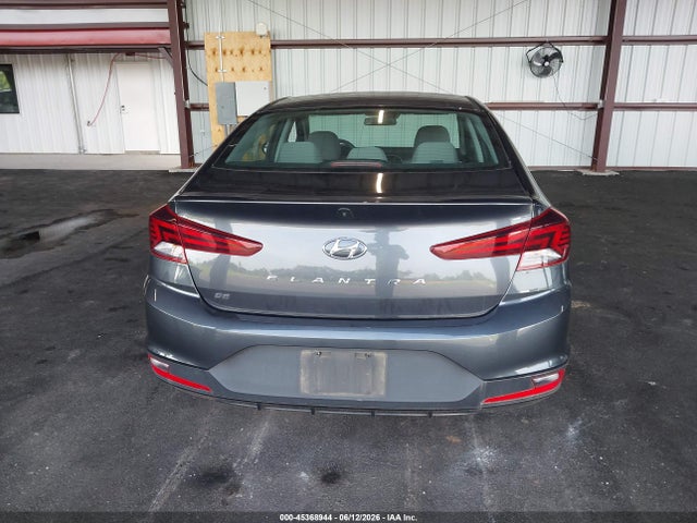 Hyundai ELANTRA SE 2020 5NPD74LF8LH613205 Image 21
