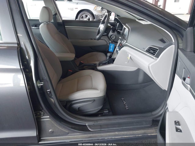 Hyundai ELANTRA SE 2020 5NPD74LF8LH613205 Image 5