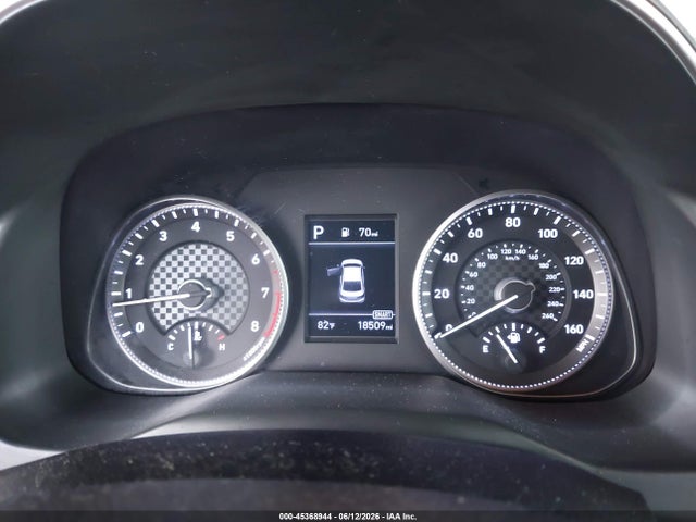 Hyundai ELANTRA SE 2020 5NPD74LF8LH613205 Image 7