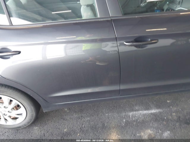 Hyundai ELANTRA SE 2020 5NPD74LF8LH613205 Image 14