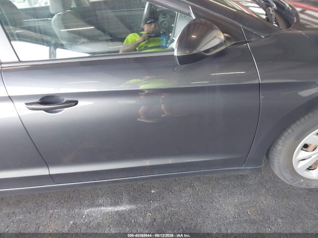 Hyundai ELANTRA SE 2020 5NPD74LF8LH613205 Image 15
