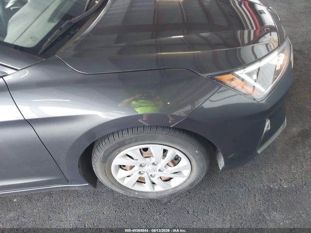 Hyundai ELANTRA SE 2020 5NPD74LF8LH613205 Image 16