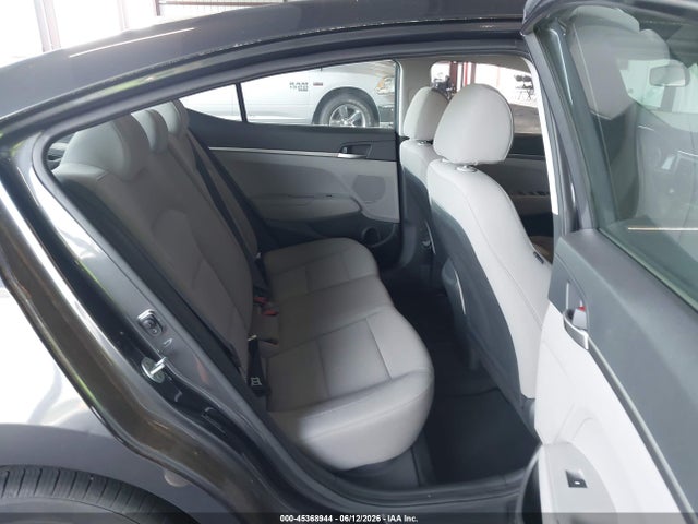Hyundai ELANTRA SE 2020 5NPD74LF8LH613205 Image 8