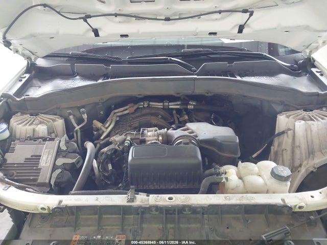 Ford Explorer 2020 1FMSK8BB7LGC68552 Image 10