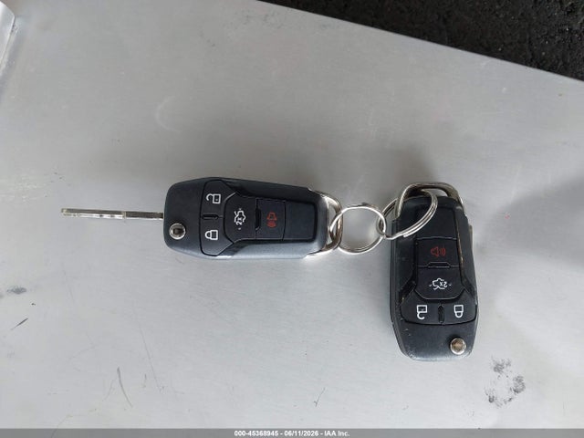 Ford Explorer 2020 1FMSK8BB7LGC68552 Image 11