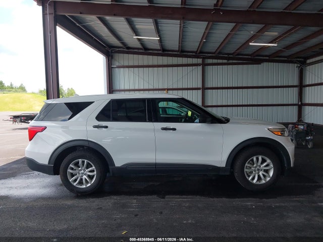 Ford Explorer 2020 1FMSK8BB7LGC68552 Image 18