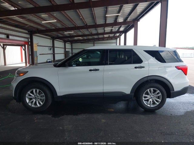 Ford Explorer 2020 1FMSK8BB7LGC68552 Image 19