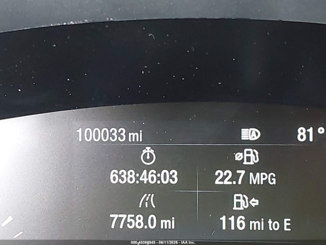 Ford Explorer 2020 1FMSK8BB7LGC68552 Image 20