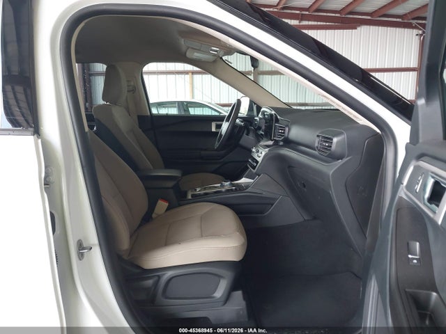 Ford Explorer 2020 1FMSK8BB7LGC68552 Image 5