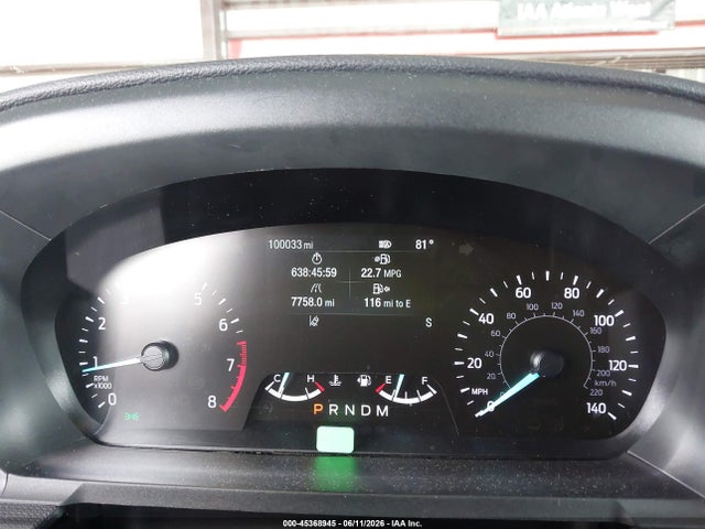 Ford Explorer 2020 1FMSK8BB7LGC68552 Image 7
