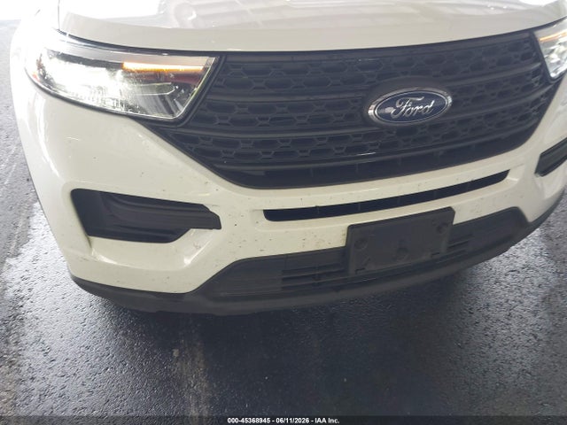 Ford Explorer 2020 1FMSK8BB7LGC68552 Image 12