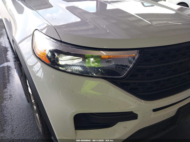Ford Explorer 2020 1FMSK8BB7LGC68552 Image 13