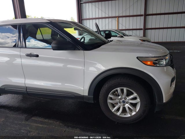 Ford Explorer 2020 1FMSK8BB7LGC68552 Image 14