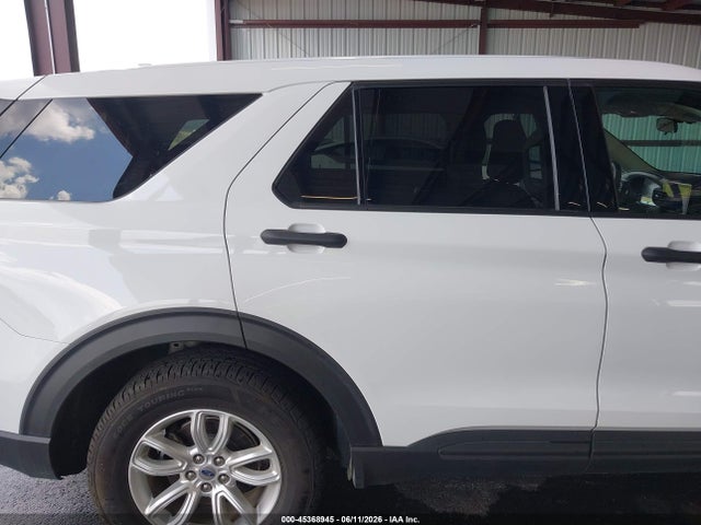 Ford Explorer 2020 1FMSK8BB7LGC68552 Image 16