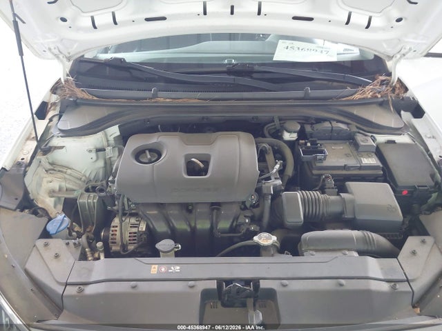 Hyundai ELANTRA SE 2020 5NPD74LF8LH611258 Image 10