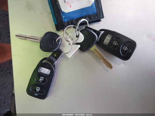 Hyundai ELANTRA SE 2020 5NPD74LF8LH611258 Image 11