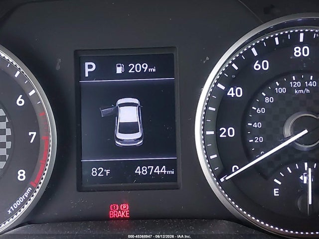Hyundai ELANTRA SE 2020 5NPD74LF8LH611258 Image 20