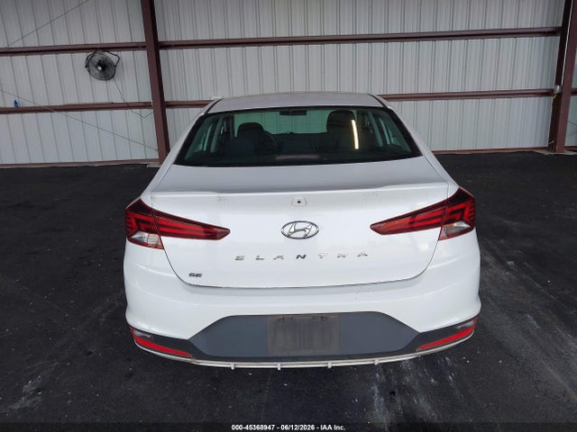 Hyundai ELANTRA SE 2020 5NPD74LF8LH611258 Image 21