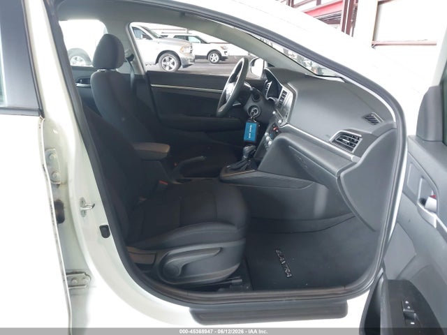 Hyundai ELANTRA SE 2020 5NPD74LF8LH611258 Image 5