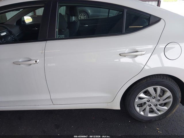 Hyundai ELANTRA SE 2020 5NPD74LF8LH611258 Image 12