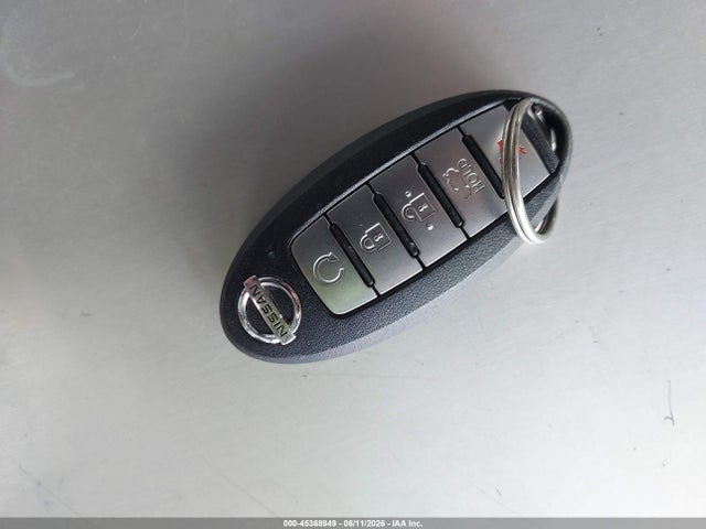 1N4BL4BV1MN395255 Nissan Altima S Fwd