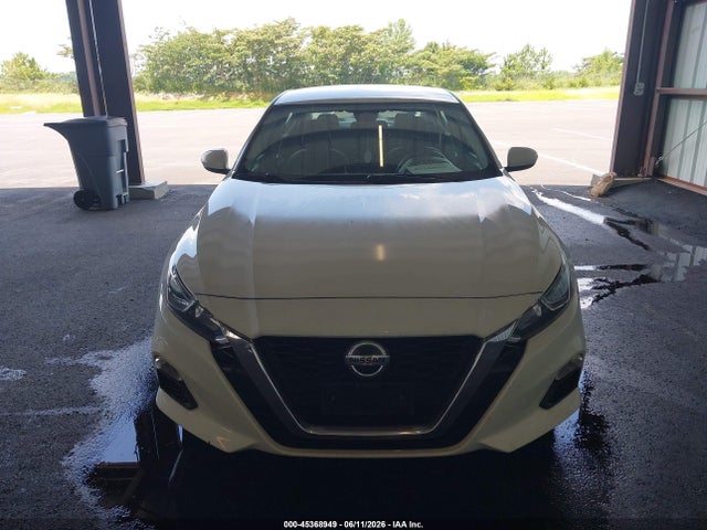 1N4BL4BV1MN395255 Nissan Altima S Fwd