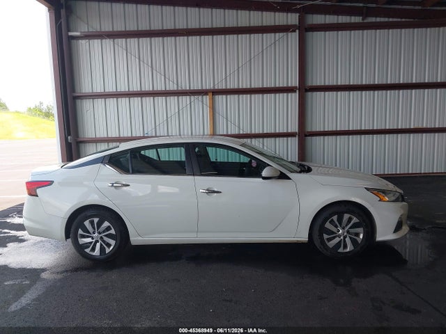 1N4BL4BV1MN395255 Nissan Altima S Fwd