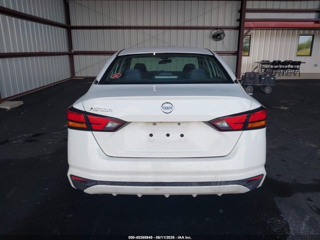 1N4BL4BV1MN395255 Nissan Altima S Fwd